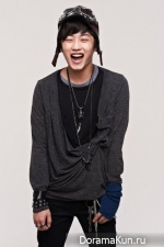 Kim Min Seok