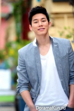 Kim Moo Yul