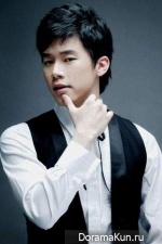 Kim Moo Yul