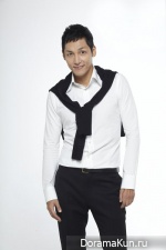 Kwak Seung Nam