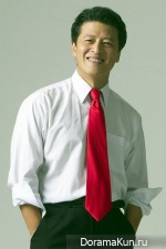 Kwon Hae Hyo