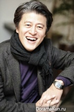 Kwon Hae Hyo