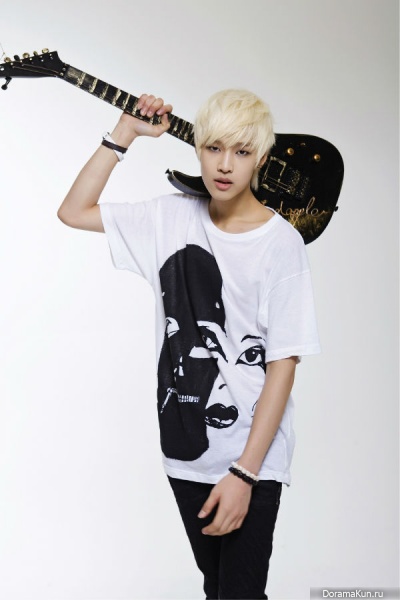 Kwangyeon Kwangyeon