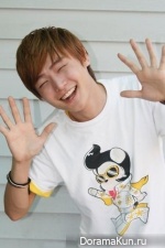 Minyoung