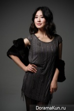 Lee Il Hwa