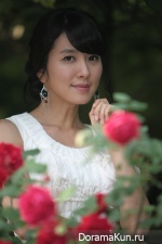 Lee Il Hwa
