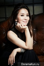 Lee Il Hwa