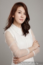 Lee Il Hwa