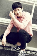 Lee Je Hoon