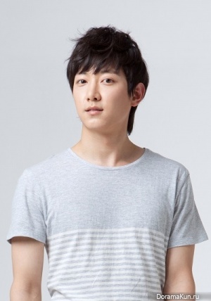 Lee Jung Hyuk Lee Jung Hyuk