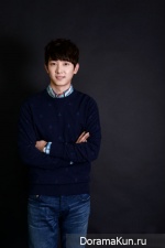 Lee Jung Hyuk