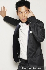 Lee Jung Jae
