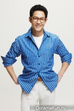 Lee Jung Jae