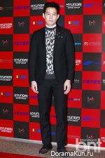 Lee Jung Jae
