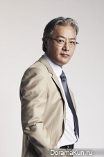Lee Kyung Young