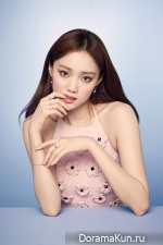 Lee Sung Kyung