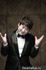 Lee Young Ha