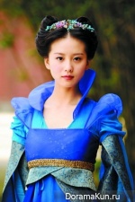 Liu Shi Shi