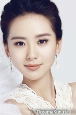 Liu Shi Shi