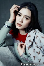 Liu Shi Shi