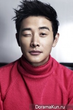 Luo Jin