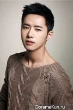 Oh Jong Hyuk