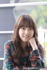 Park Bo Young