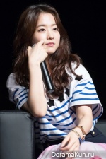 Park Bo Young