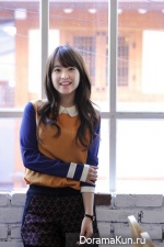 Park Bo Young