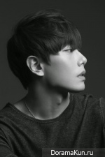 Park Hyo Shin