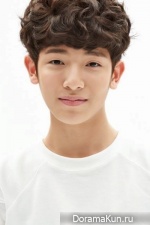 Kangmin