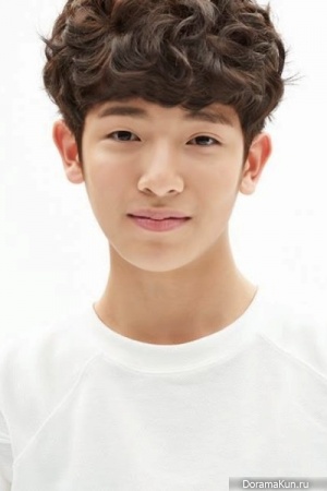 Kangmin Kangmin