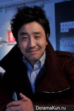 Ryu Seung Ryong