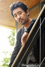Ryu Seung Ryong