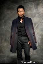 Ryu Seung Ryong