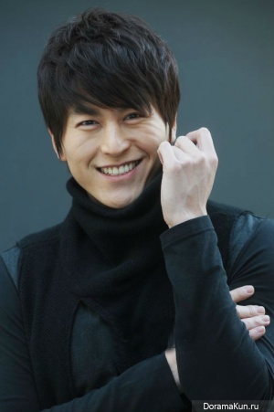 Ryu Soo Young Ryu Soo Young