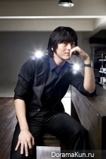 Ryu Soo Young