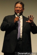 Sammo Hung