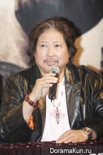 Sammo Hung