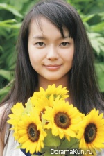 Tabe Mikako