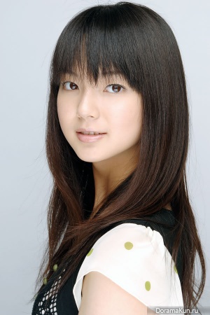 Tabe Mikako Tabe Mikako