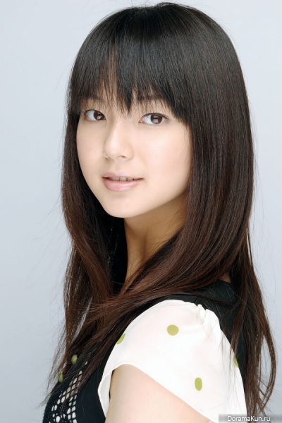 Tabe Mikako Tabe Mikako