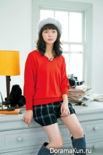 Tabe Mikako