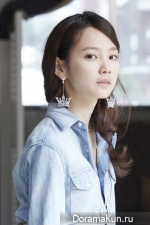 Yoon Seung Ah
