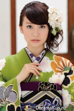 Yuko Oshima