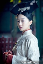 Zhou Dongyu