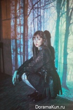 Yoohyeon