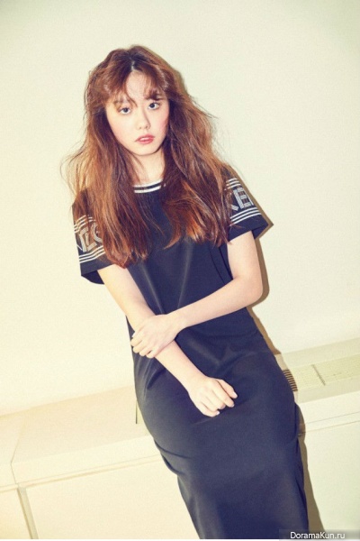 Sohye Sohye