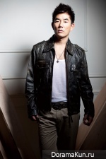Richie Ren