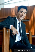 Richie Ren